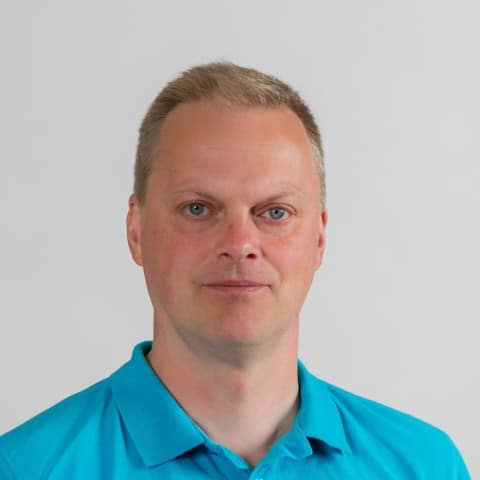 Runo Johansson